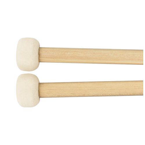 Image 2 - Meinl Medium Drum Set Mallet - SB401